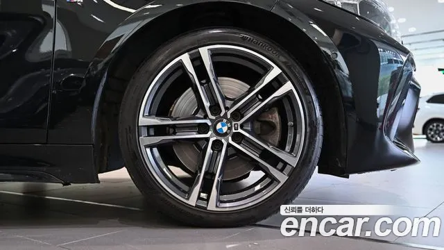 BMW 1-Series — Фото автомобиля 5