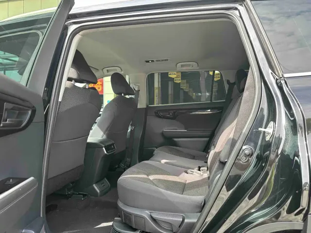 Toyota Highlander — Фото автомобиля 7