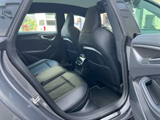 Audi A5L Sportback — Фото автомобиля 14