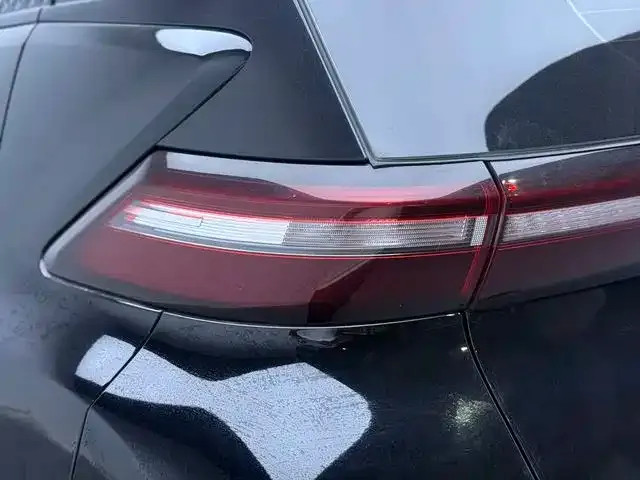 BYD Seagull — Фото автомобиля 18