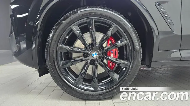 BMW X4 xDrive20i M Sport Pro Special Edition — Фото автомобиля 5