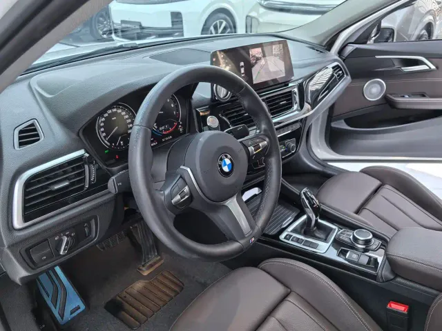 BMW 1 Series — Фото автомобиля 6