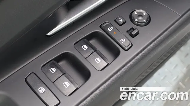Hyundai AVANTE Новый Avante (CN7) — Фото автомобиля 19