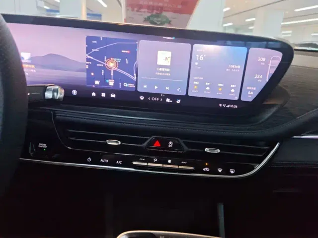 Buick LaCrosse — Фото автомобиля 12