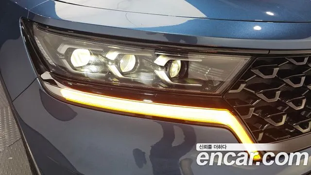 Kia Sorento 4th Gen — Фото автомобиля 7