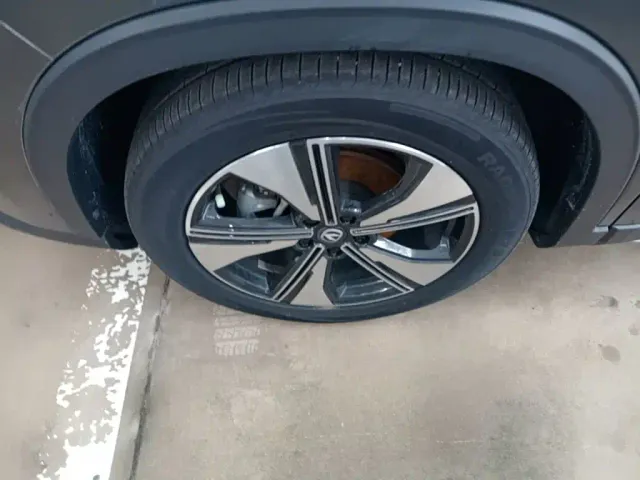 Changan X7 Plus — Фото автомобиля 22