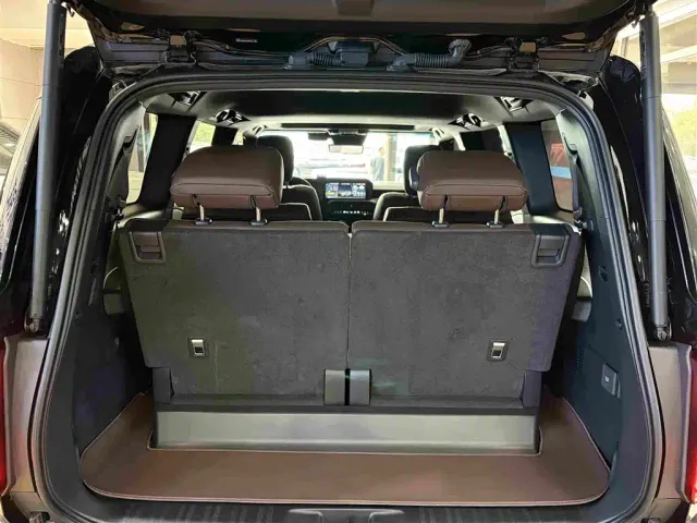 Toyota Prado — Фото автомобиля 12