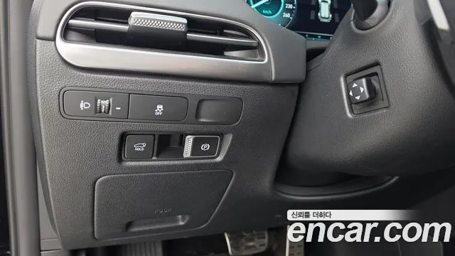 Hyundai Palisade The New Palisade — Фото автомобиля 18