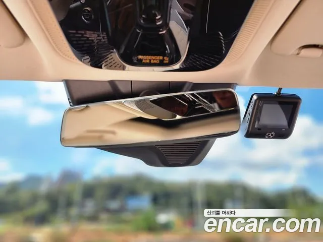 Mercedes-Benz E-Class W214 — Фото автомобиля 20