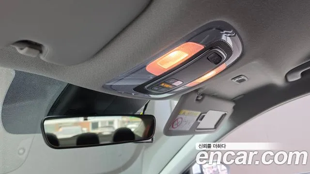 Hyundai Avante CN7 — Фото автомобиля 24