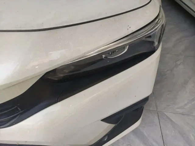 Honda Civic — Фото автомобиля 23