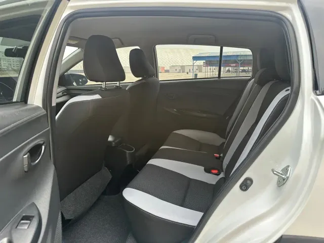 Toyota YARiS L Zhi Xuan — Фото автомобиля 13