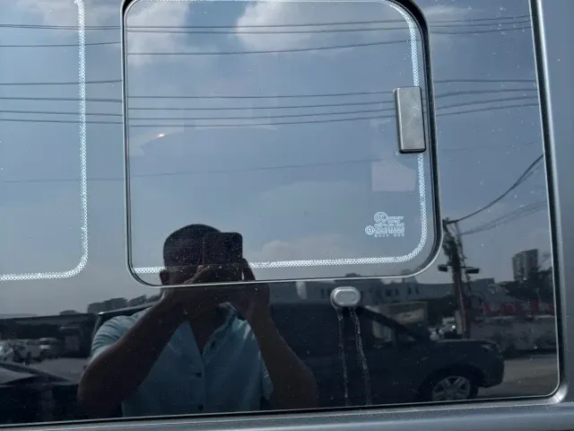 Wuling Zhengcheng — Фото автомобиля 18