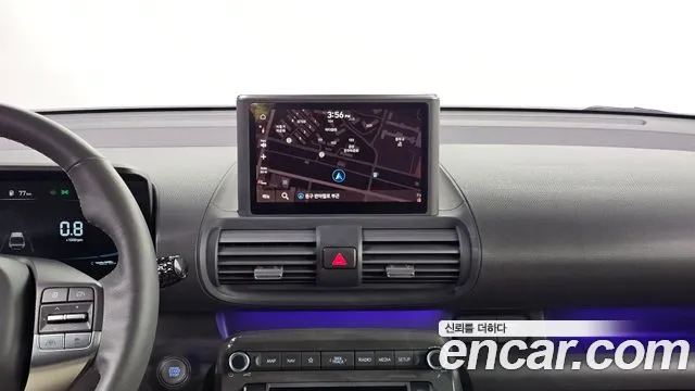 Hyundai Casper — Фото автомобиля 20