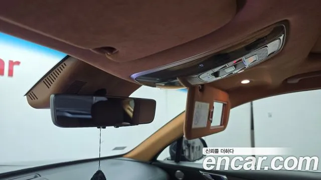Genesis GV80 — Фото автомобиля 30
