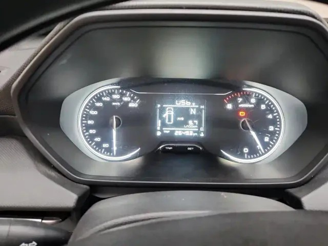 Wuling Xingchi — Фото автомобиля 14