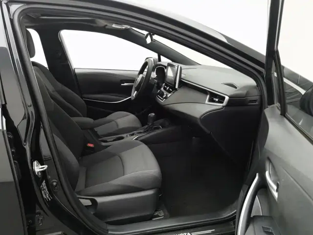 Toyota Levin 2022 Dual Engine 1.8H E-CVT Luxury Edition — Фото автомобиля 23