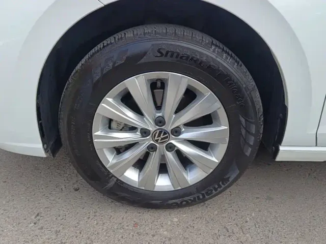 Volkswagen Lavida 2025 New Edge 1.5L Outstanding New Ease — Фото автомобиля 22