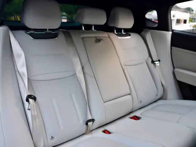 Xpeng G6 — Фото автомобиля 13
