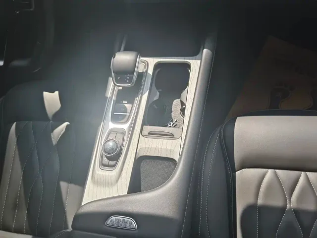 Chery Arrizo 8 — Фото автомобиля 8