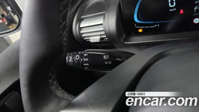 Hyundai Casper Casper Essential Light — Фото автомобиля 16