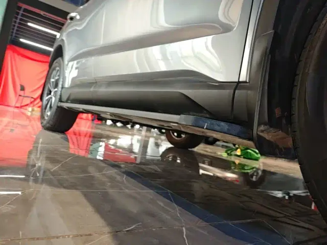 BYD Song Pro — Фото автомобиля 20