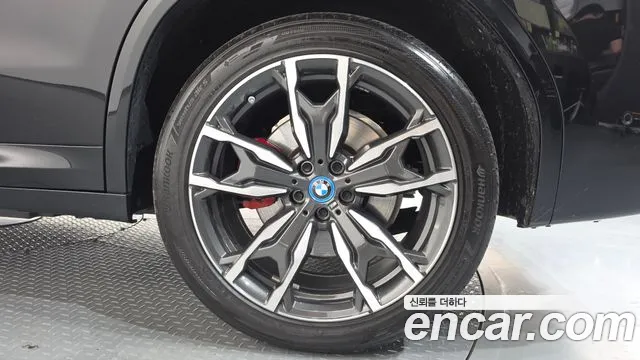 BMW X3 G01 — Фото автомобиля 6
