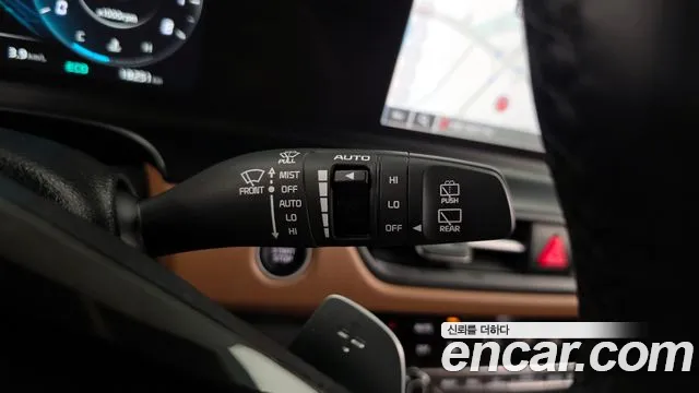 Kia Seltos — Фото автомобиля 27