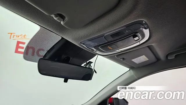 Hyundai AVANTE Smart — Фото автомобиля 20