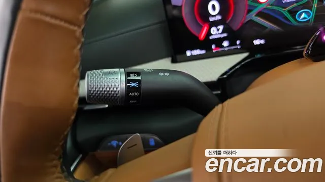 Genesis GV80 — Фото автомобиля 26