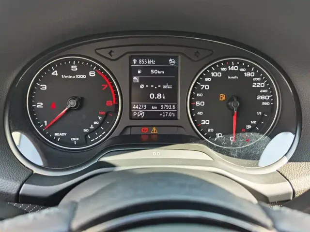 Audi Audi Q2L 2023 35TFSI Fashion Sport — Фото автомобиля 14