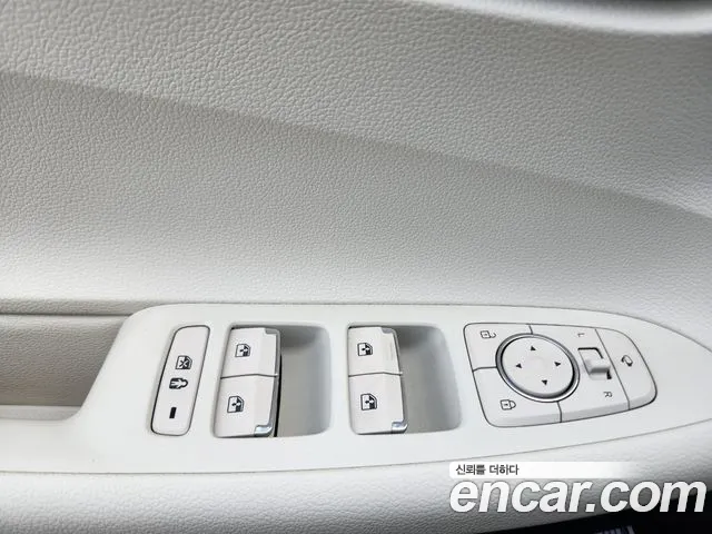 Hyundai Grandeur — Фото автомобиля 17