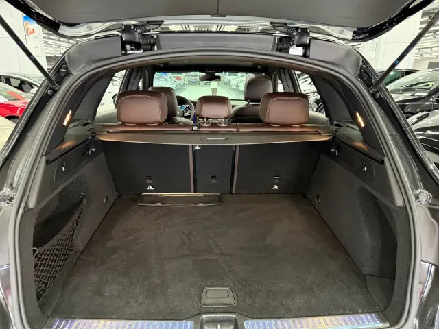 Mercedes-Benz GLC-Class — Фото автомобиля 13