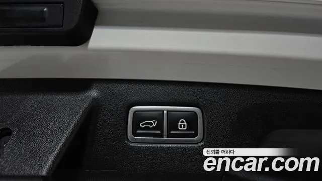 Kia Sorento 4th Gen — Фото автомобиля 21