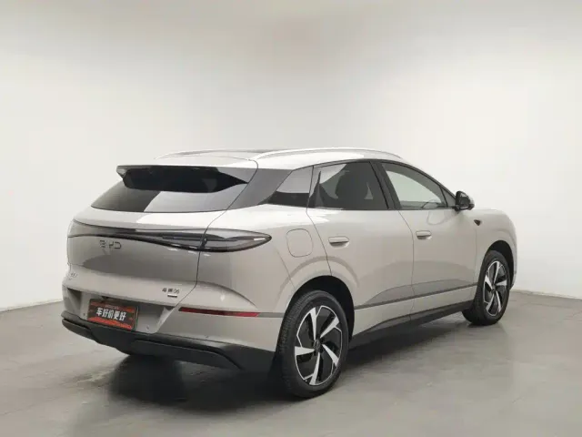 BYD Sealion 06 — Фото автомобиля 2