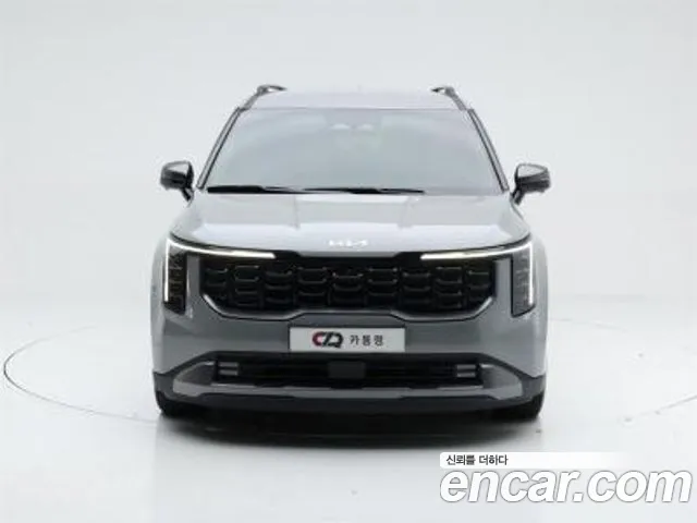 Kia Carnival — Фото автомобиля 2