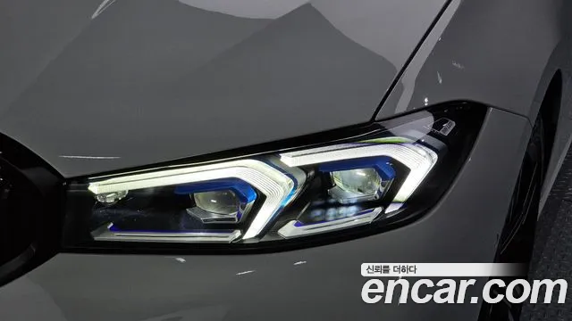 BMW 3 Series G20 — Фото автомобиля 7