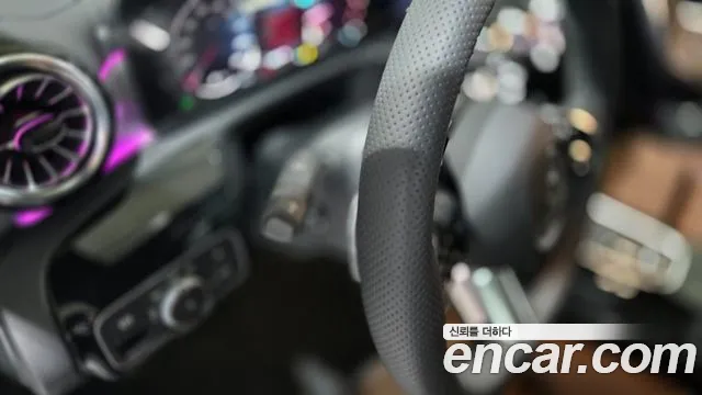 Mercedes-Benz CLA-Class C118 — Фото автомобиля 15