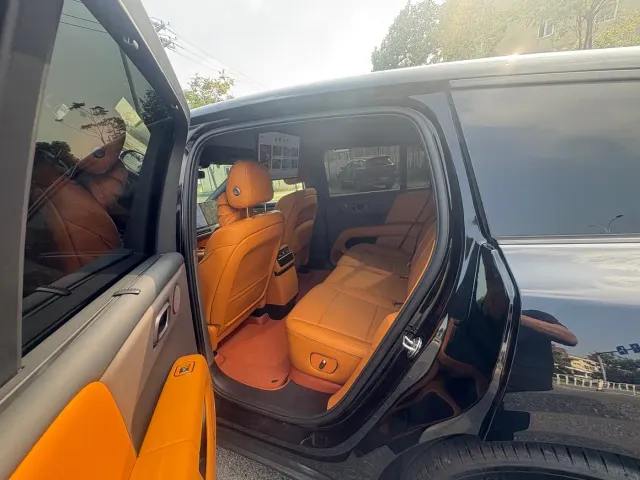 Li Auto i6 — Фото автомобиля 7