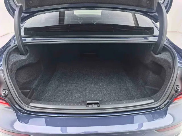 Volvo S60 — Фото автомобиля 28