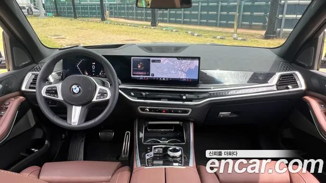 BMW X5 — Фото автомобиля 13