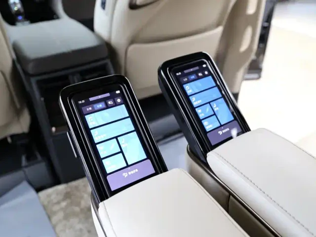 Toyota Vellfire — Фото автомобиля 27