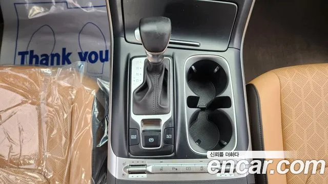 Kia Canival Carnival 4 поколение Дизель 9 мест Prestige — Фото автомобиля 14