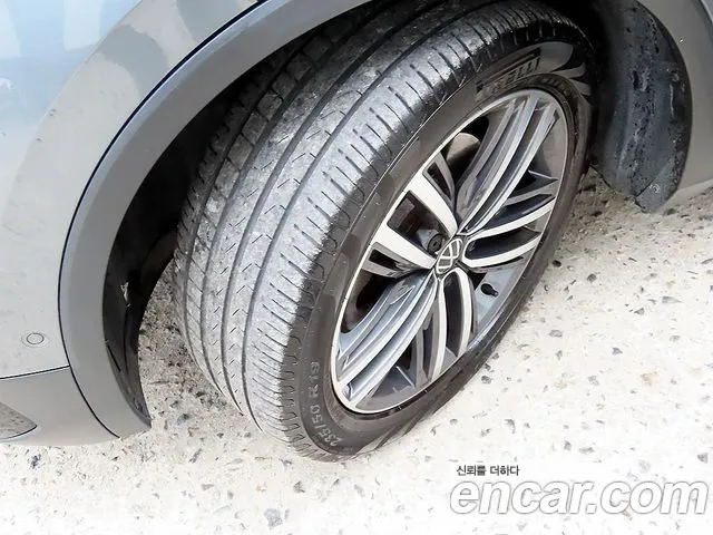 Volkswagen Tiguan — Фото автомобиля 20