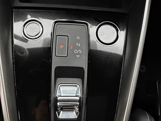 Audi A3 — Фото автомобиля 13