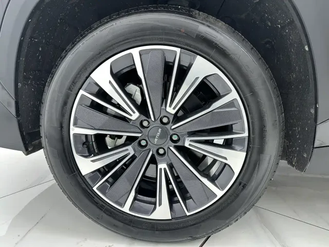 Jetour Dashing — Фото автомобиля 11