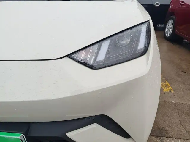 BYD Seagull — Фото автомобиля 23
