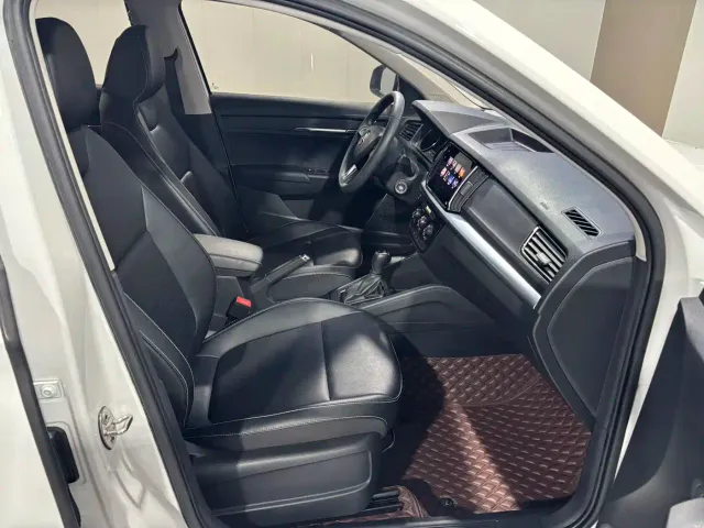 Skoda Kamiq — Фото автомобиля 9