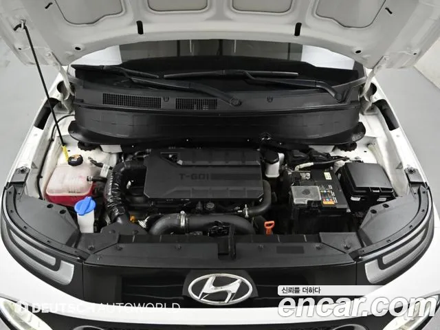 Hyundai Casper — Фото автомобиля 6