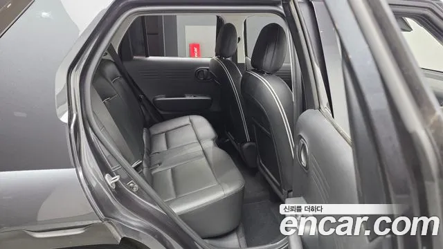 Hyundai Casper — Фото автомобиля 12